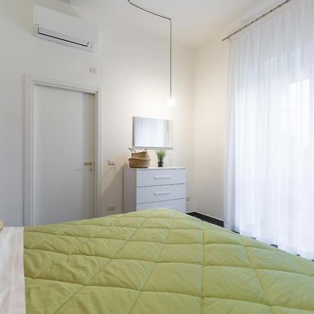 Melograno Undici Aparthotel Ercolano Exterior foto