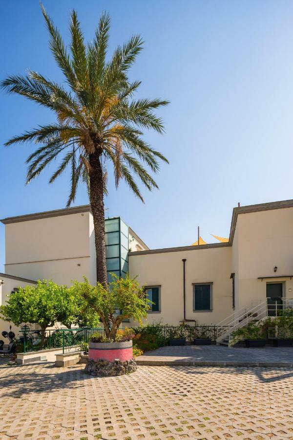Melograno Undici Aparthotel Ercolano Exterior foto