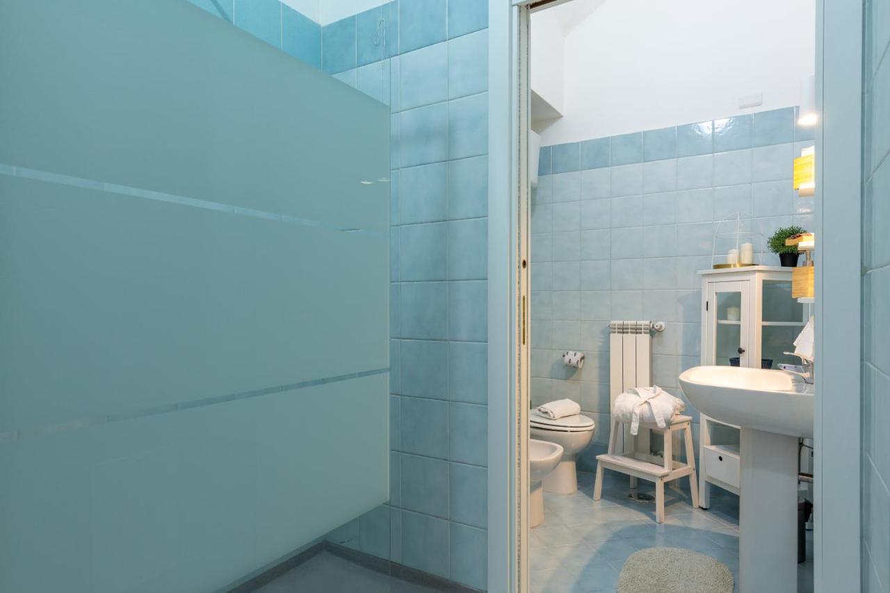 Melograno Undici Aparthotel Ercolano Exterior foto